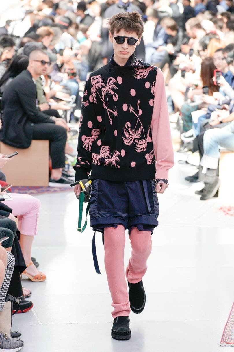 2020 İlkbahar/Yaz Sezonun Öne Çıkan Rengi: Pembe