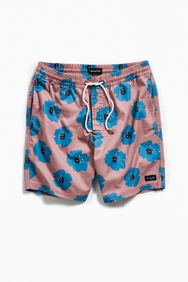 Yaz Gardrobunuza Eklemek İsteyeceğiniz En Renkli Şortlar Yaz Gardrobunuza Eklemek İsteyeceğiniz En Renkli Şortlar