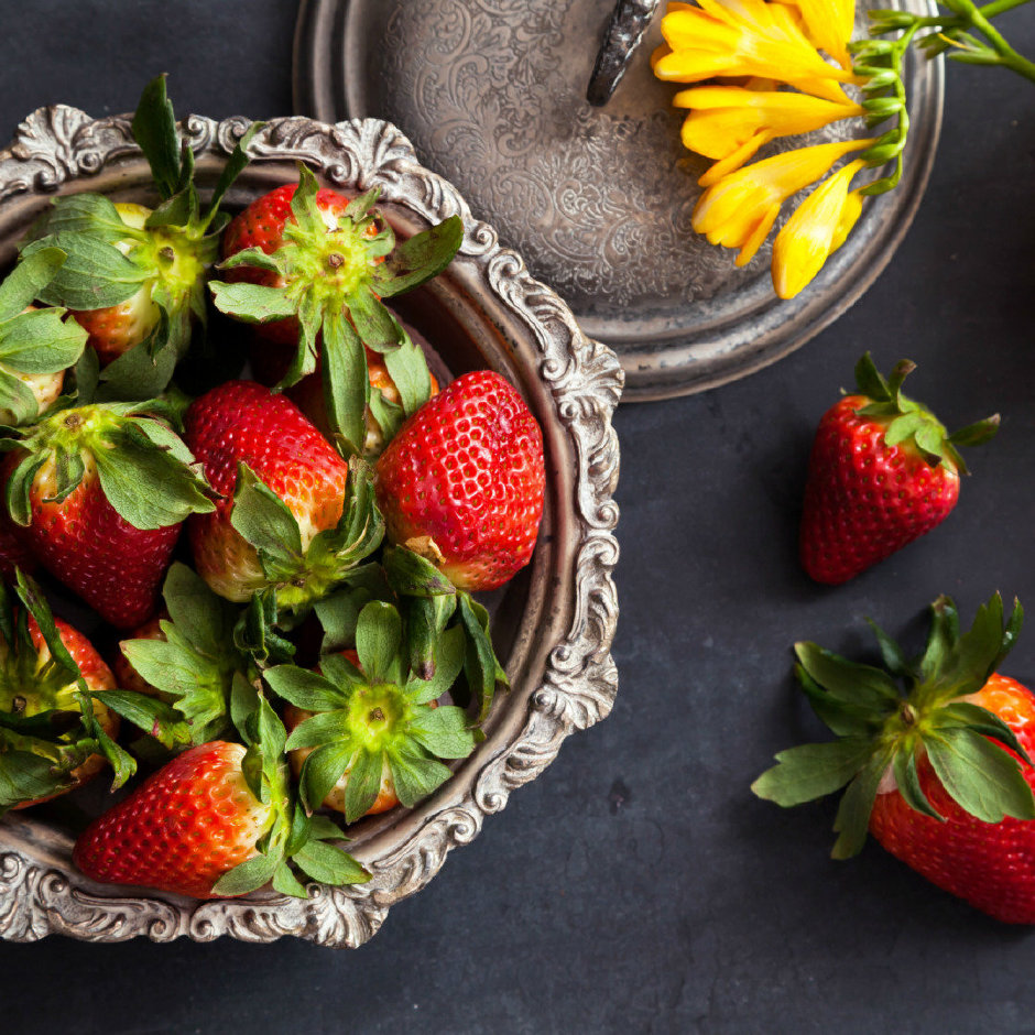 Beyaz Dişler için Yiyecekler Beyaz Dişler için Yiyecekler