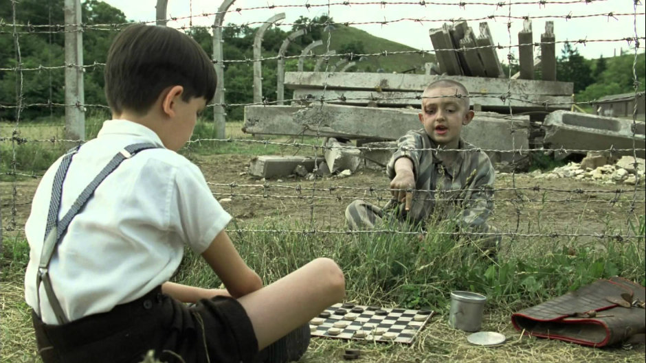 Kitaplardan Filmlere: En İyi Uyarlama Filmler Kitaplardan Filmlere: En İyi Uyarlama Filmler