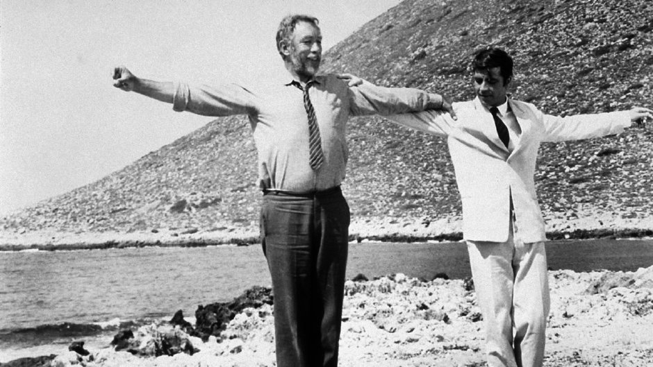 Kitaplardan Filmlere: En İyi Uyarlama Filmler Kitaplardan Filmlere: En İyi Uyarlama Filmler