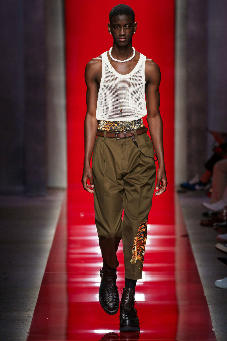 2020 İlkbahar/Yaz Erkek Trendleri