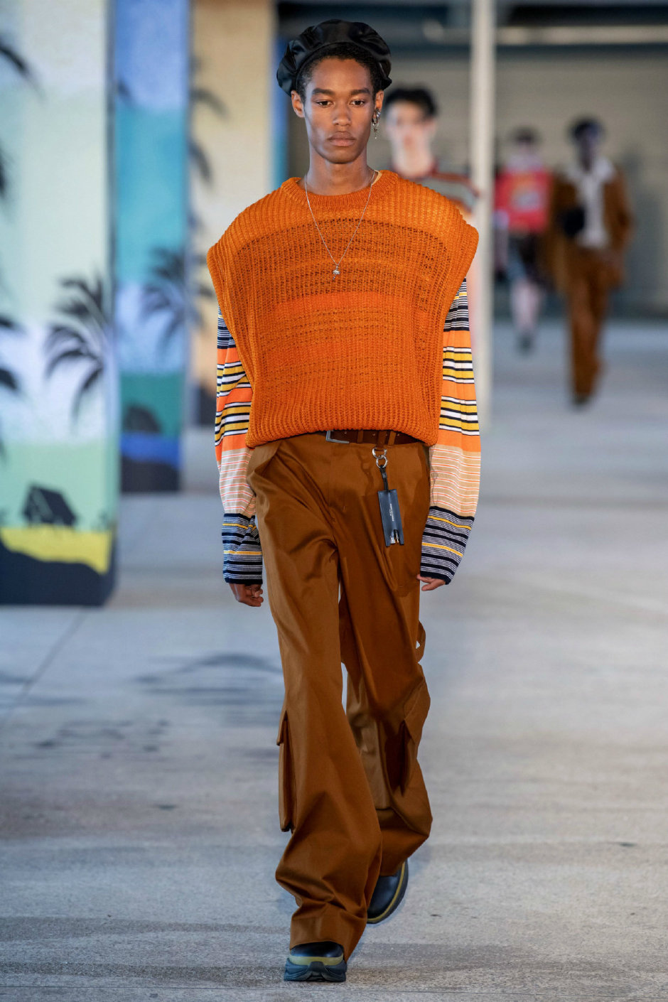 2020 İlkbahar/Yaz Erkek Trendleri