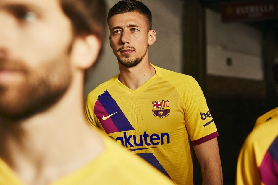 Barcelona Yeni Formasıyla ‘La Masia’nın 40. Yılını Kutluyor