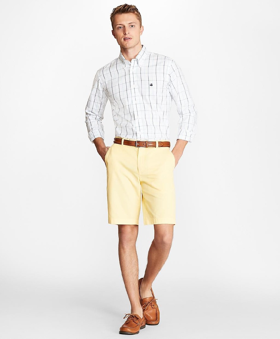 Brooks Brothers ile Yaz Stilinize Yeni Bir Dokunuş Gerçekleştirin