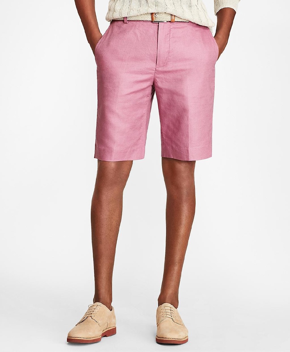 Brooks Brothers ile Yaz Stilinize Yeni Bir Dokunuş Gerçekleştirin