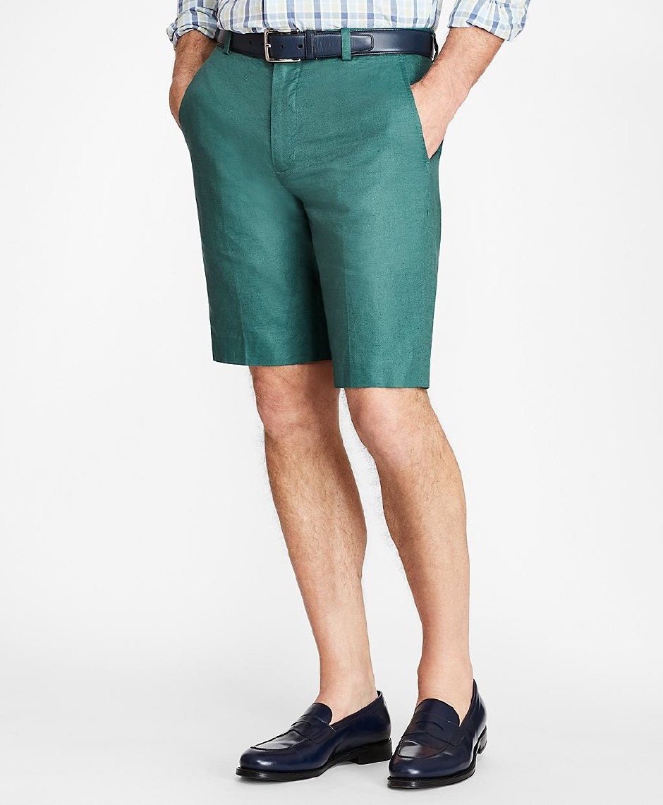 Brooks Brothers ile Yaz Stilinize Yeni Bir Dokunuş Gerçekleştirin