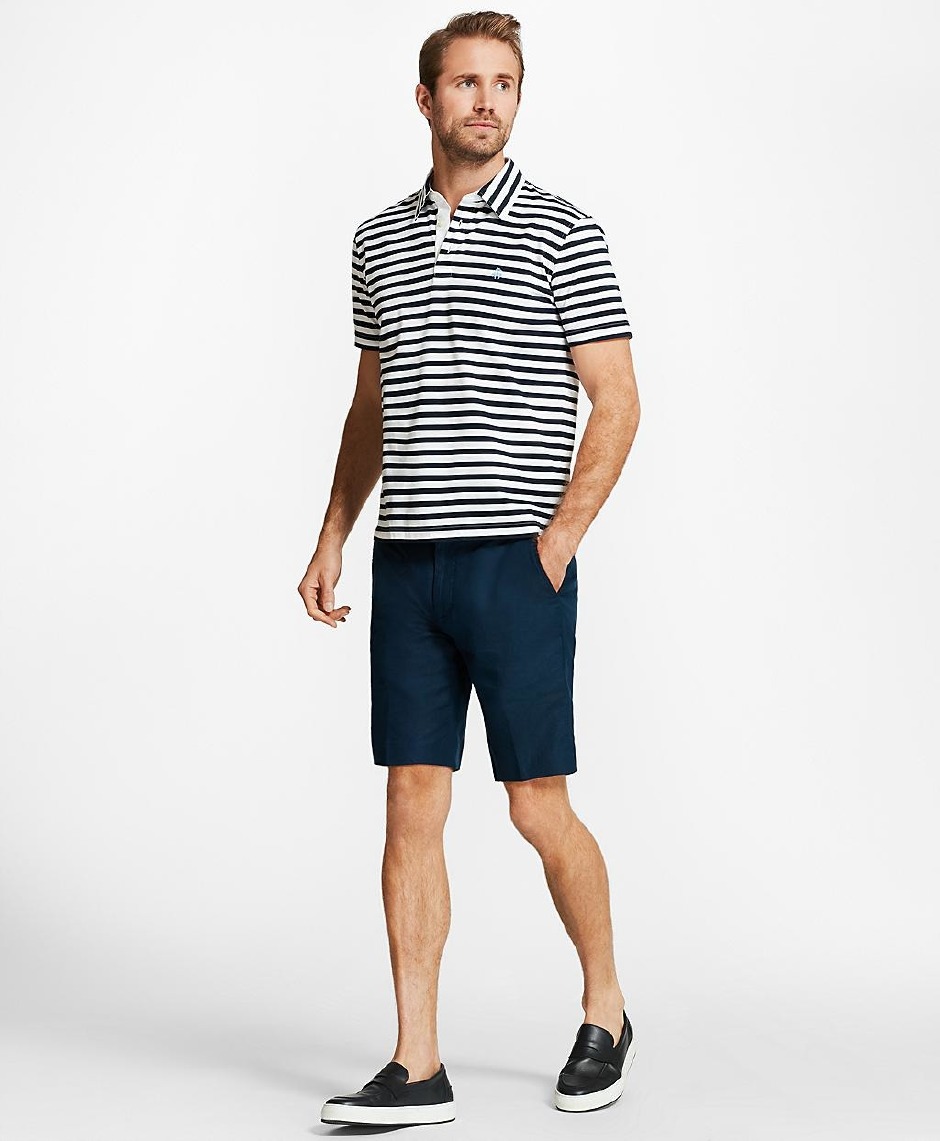 Brooks Brothers ile Yaz Stilinize Yeni Bir Dokunuş Gerçekleştirin