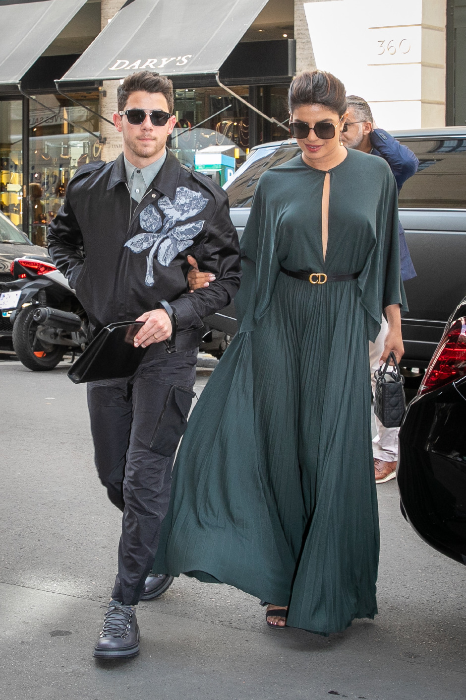 Haftanın En İyi Giyinen Erkekleri