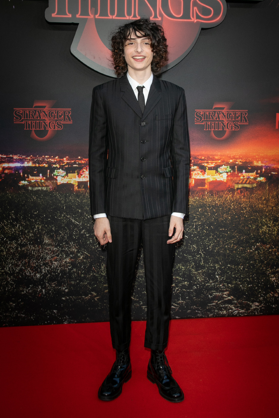 Haftanın En İyi Giyinen Erkekleri