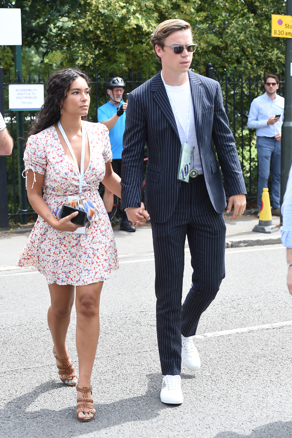 Haftanın En İyi Giyinen Erkekleri