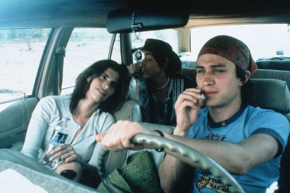 İzlediğiniz Anda Etkisine Gireceğiniz En İyi 10 Yolculuk Filmi