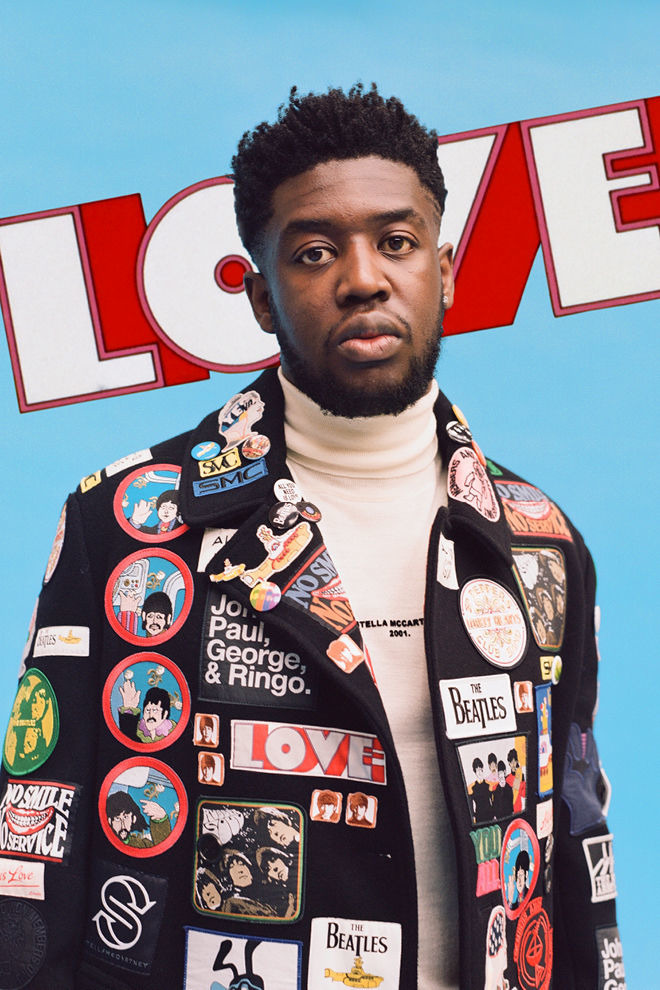 Stella McCartney Yeni Koleksiyonuyla The Beatles’ı Bir Araya Getiriyor