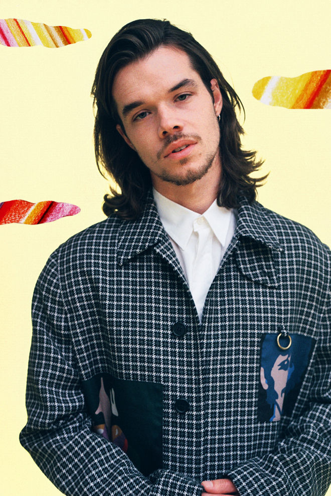 Stella McCartney Yeni Koleksiyonuyla The Beatles’ı Bir Araya Getiriyor