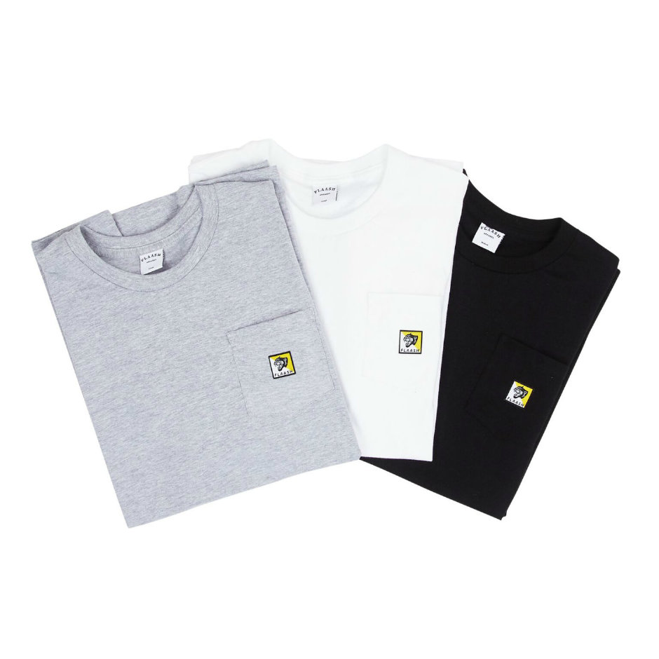 Flaash Apparel’in Yeni Yaz Koleksiyonuna İlk Bakış