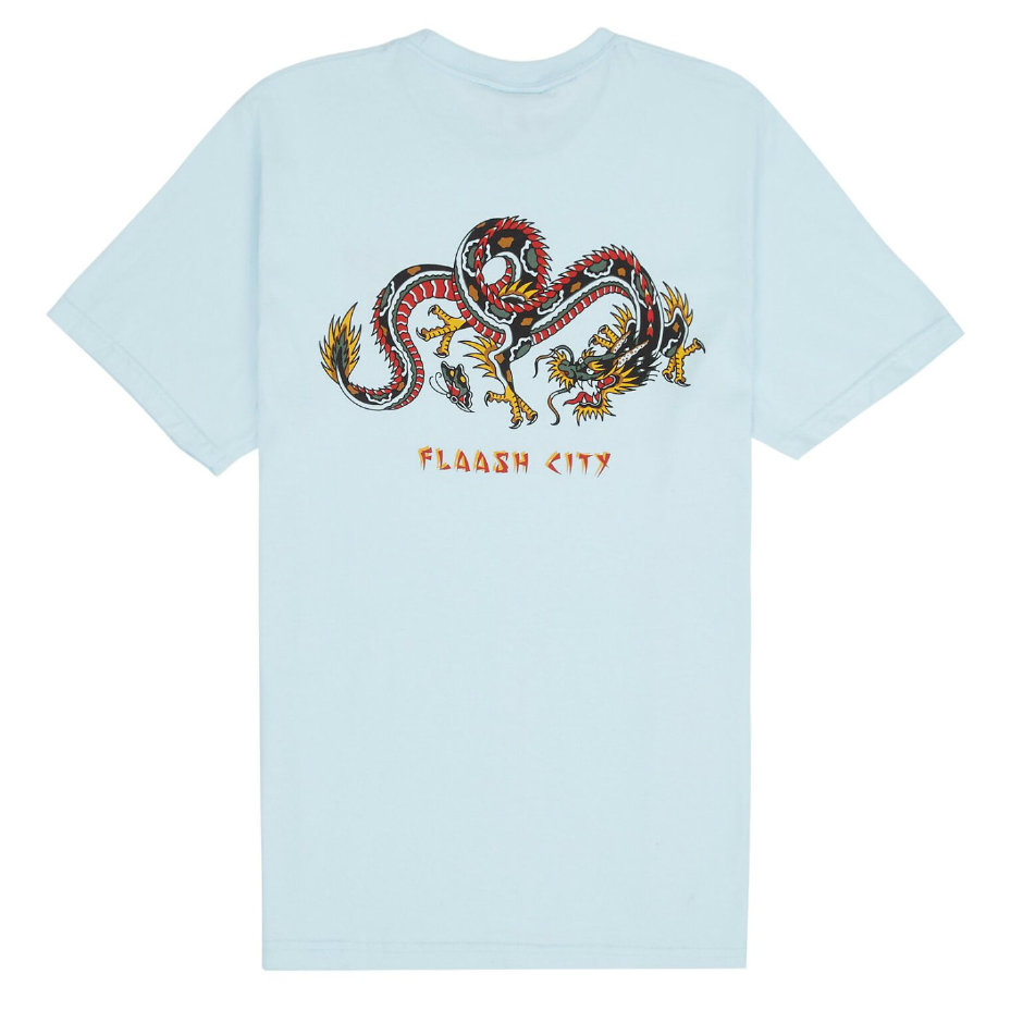 Flaash Apparel’in Yeni Yaz Koleksiyonuna İlk Bakış