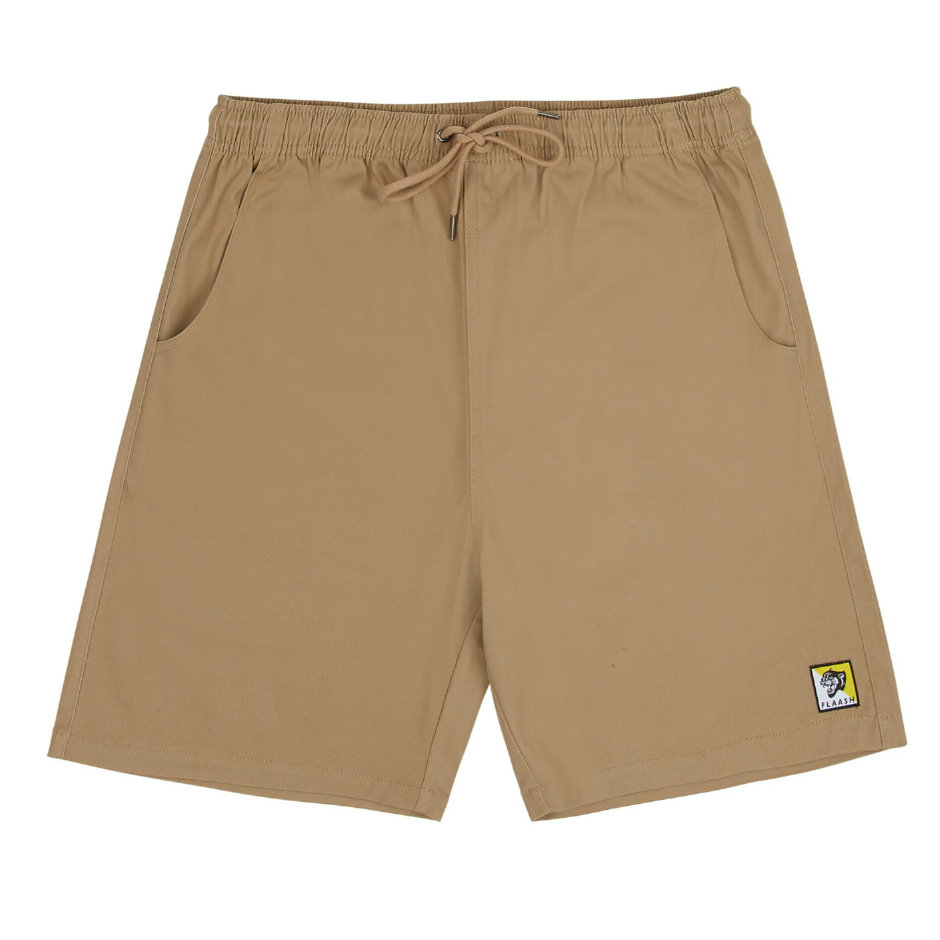 Flaash Apparel’in Yeni Yaz Koleksiyonuna İlk Bakış