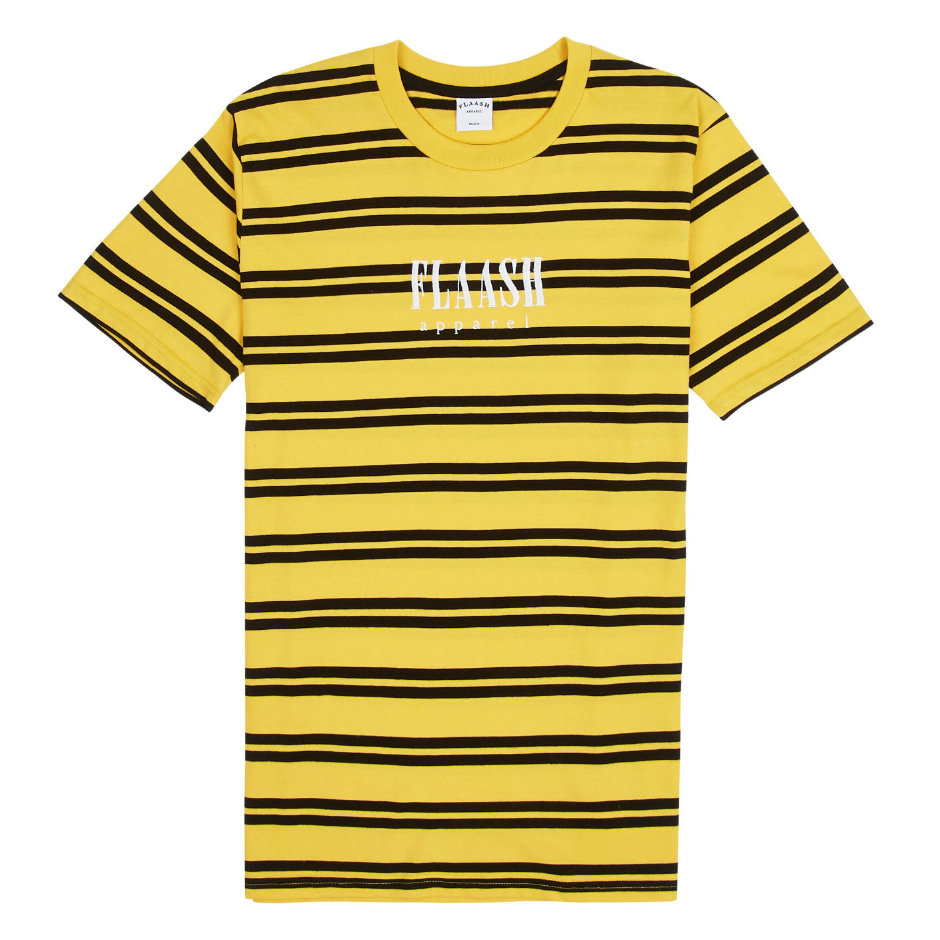 Flaash Apparel’in Yeni Yaz Koleksiyonuna İlk Bakış