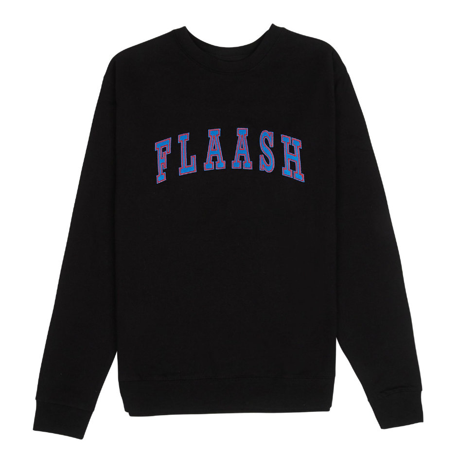 Flaash Apparel’in Yeni Yaz Koleksiyonuna İlk Bakış