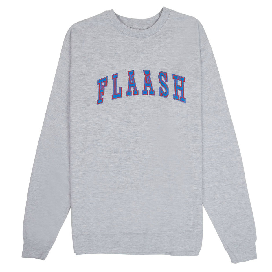 Flaash Apparel’in Yeni Yaz Koleksiyonuna İlk Bakış