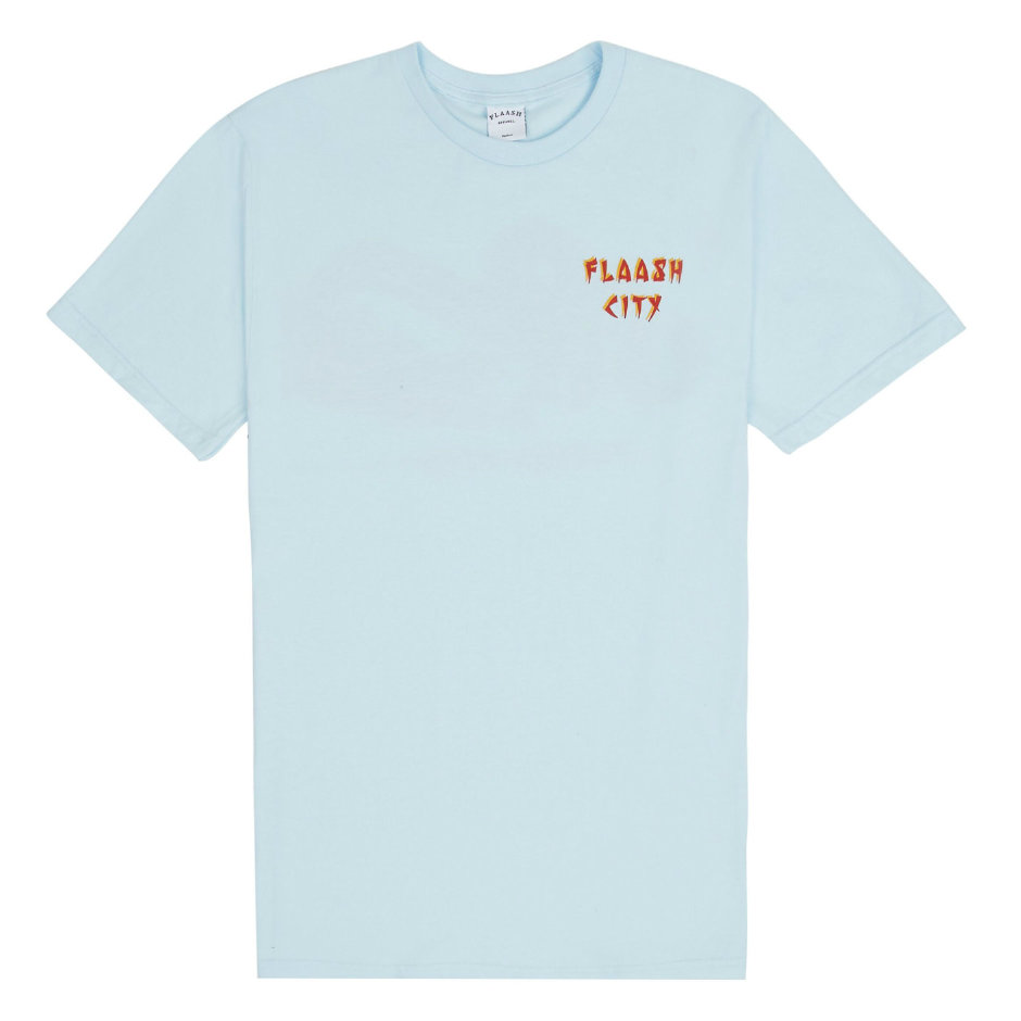 Flaash Apparel’in Yeni Yaz Koleksiyonuna İlk Bakış