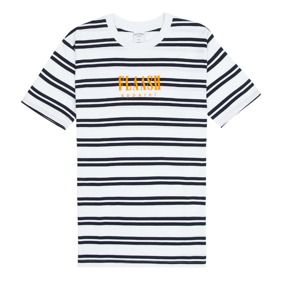 Flaash Apparel’in Yeni Yaz Koleksiyonuna İlk Bakış