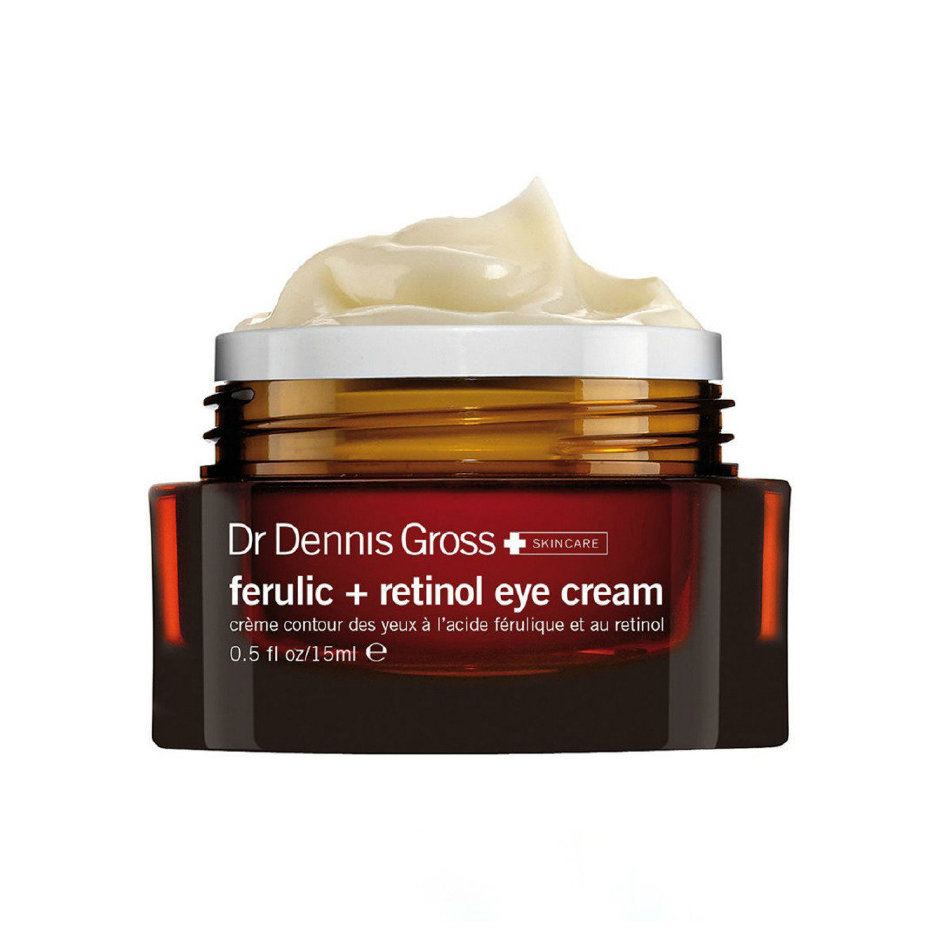 Bakımlı Centilmenlere: Yaşlanma Karşıtı En Etkili 7 Göz Kremi