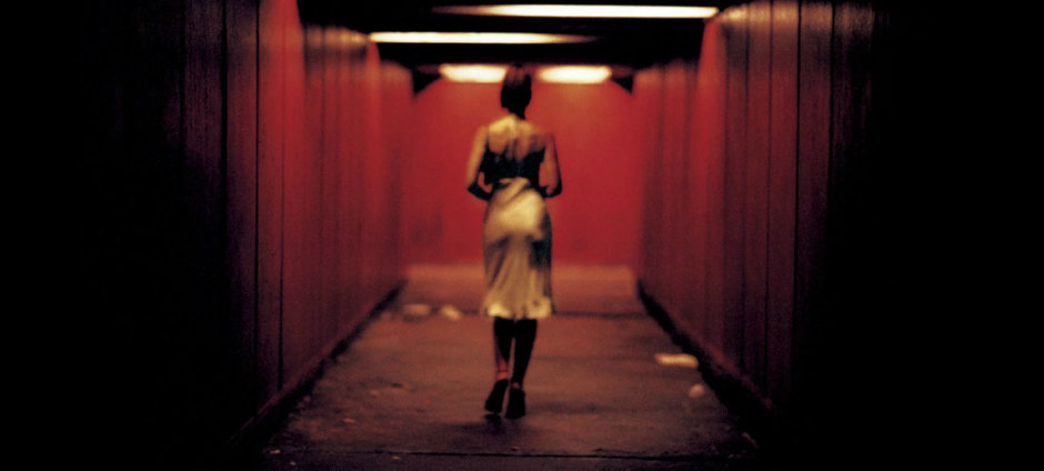 Kırmızı sahneleriyle akıllara kazınan filmler Kırmızı sahneleriyle akıllara kazınan filmler