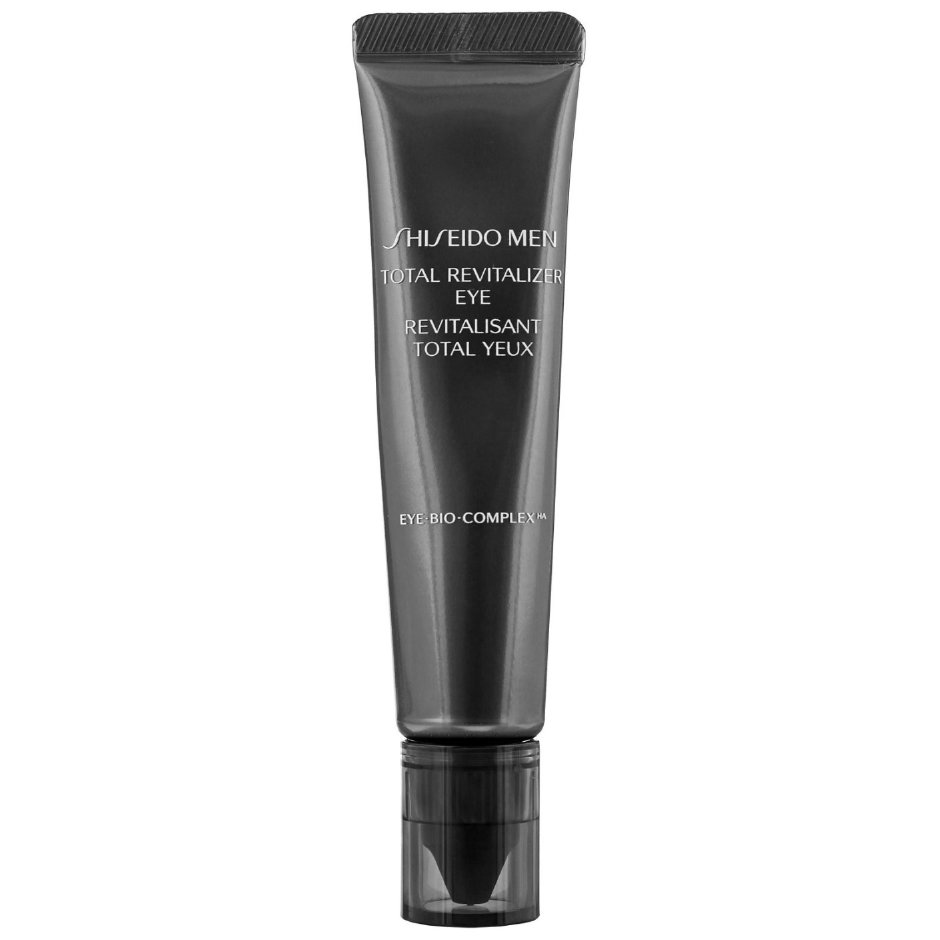 Bakımlı Centilmenlere: Yaşlanma Karşıtı En Etkili 7 Göz Kremi