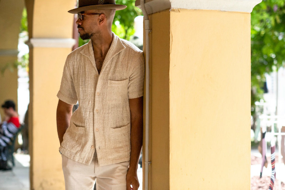 Sokak Stili: Sezonun En İyi Şapka Görünümleri