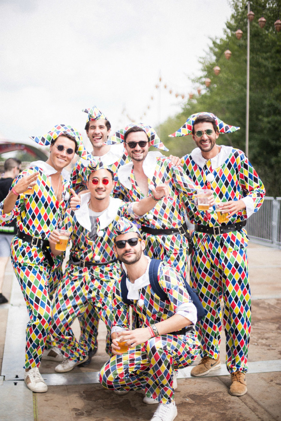 Festivalin En Özgür Stilleri: Tomorrowland Gün 1