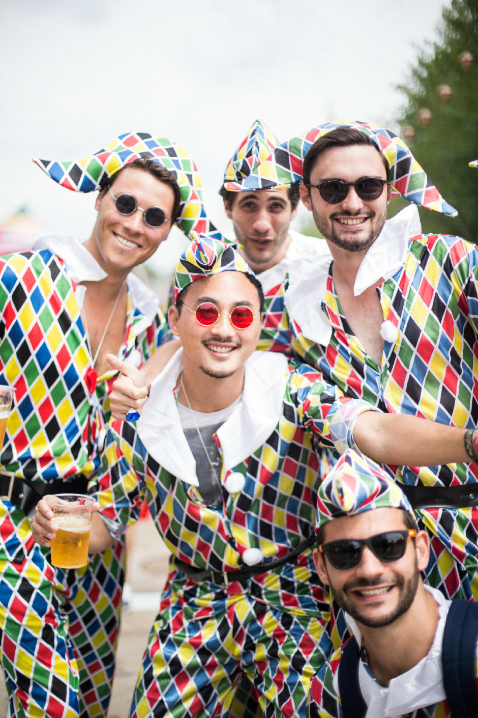 Festivalin En Özgür Stilleri: Tomorrowland Gün 1