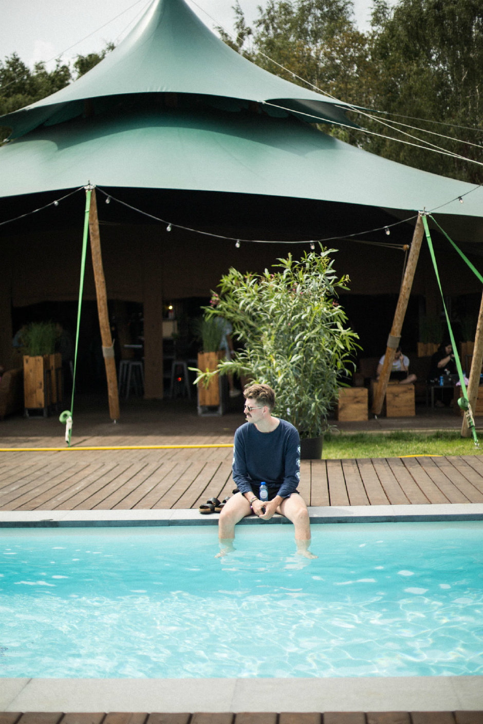 Festivalin En Özgür Stilleri: Tomorrowland Gün 1