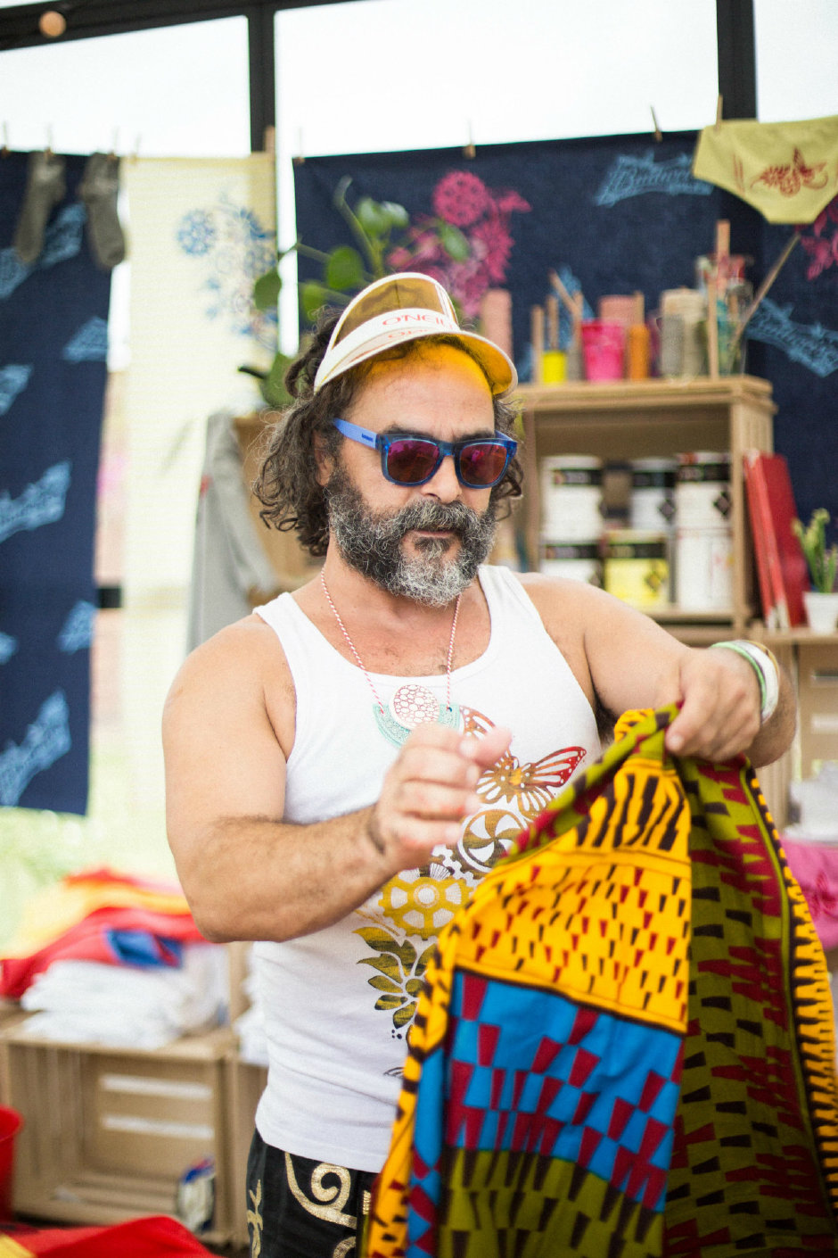 Festivalin En Özgür Stilleri: Tomorrowland Gün 1