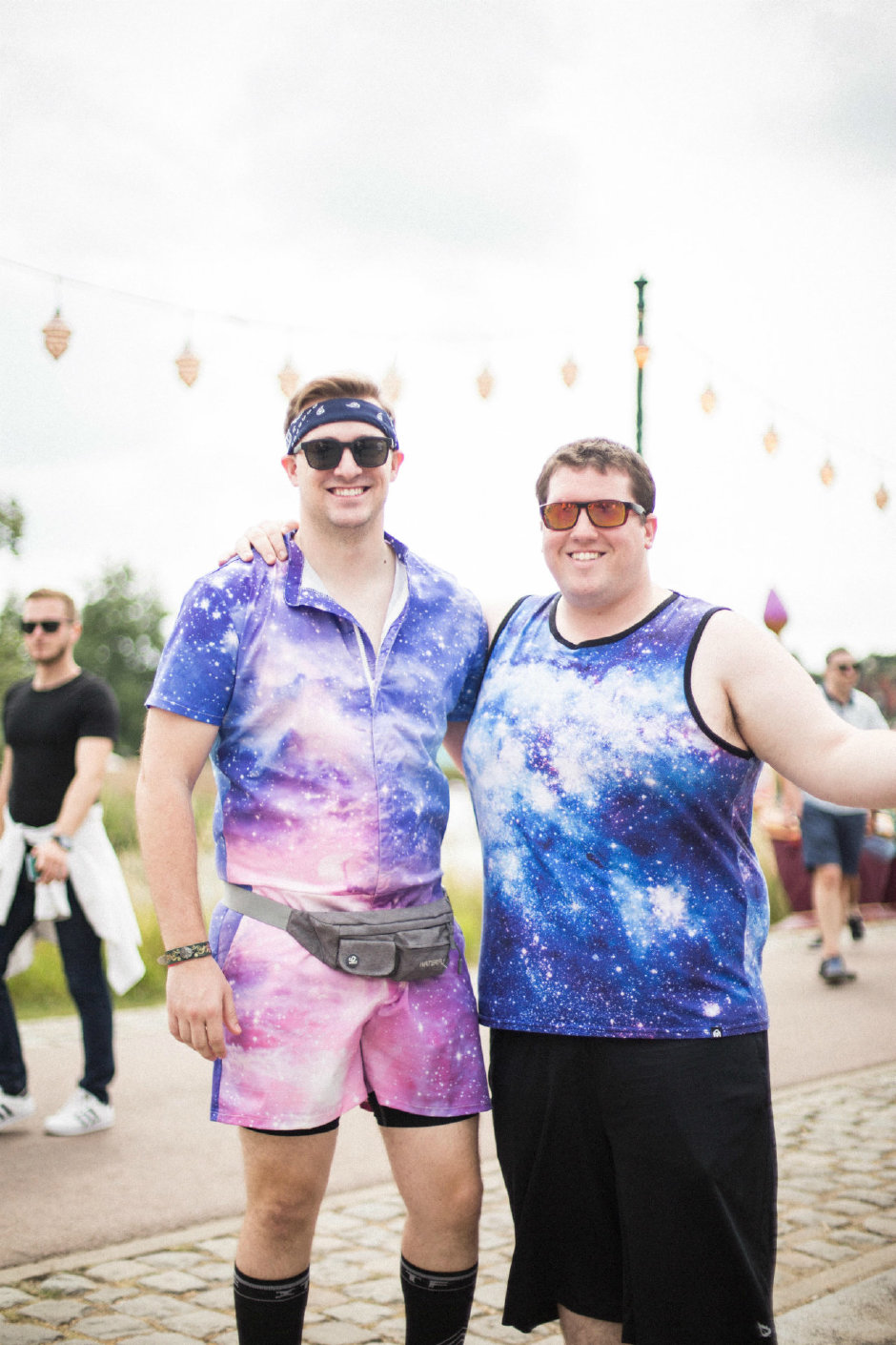 Festivalin En Özgür Stilleri: Tomorrowland Gün 1