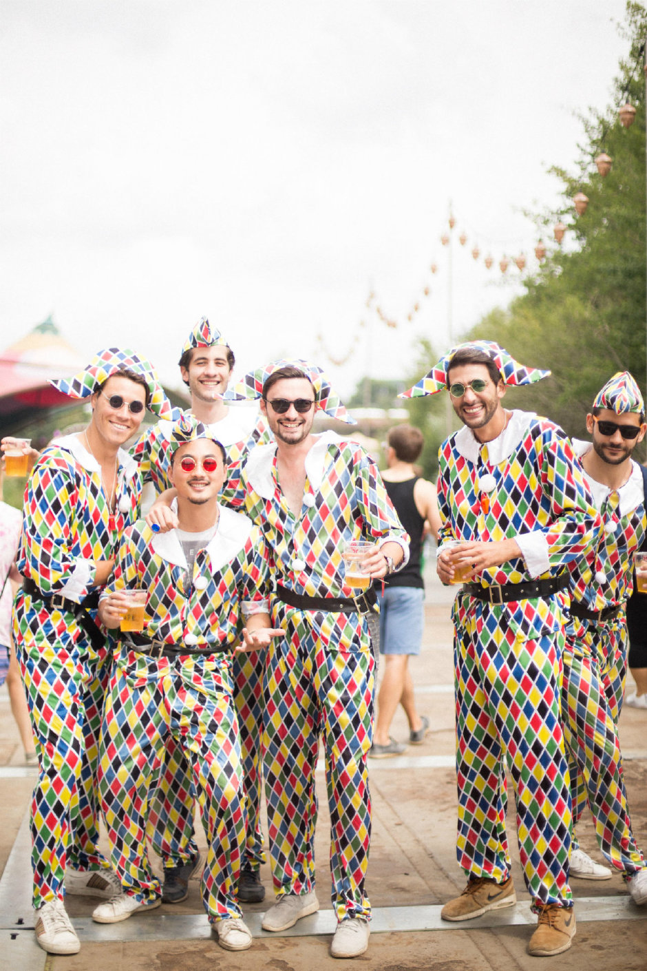 Festivalin En Özgür Stilleri: Tomorrowland Gün 1