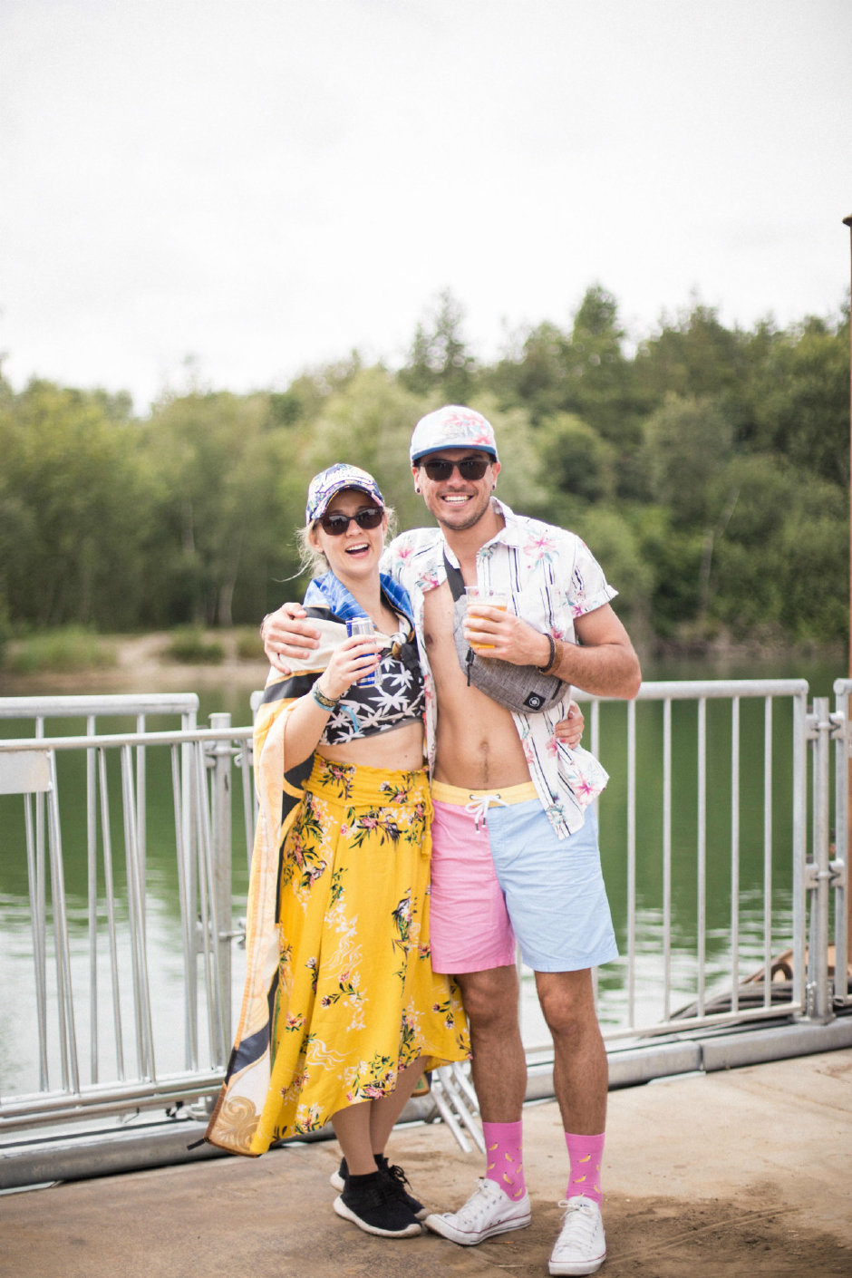 Festivalin En Özgür Stilleri: Tomorrowland Gün 1