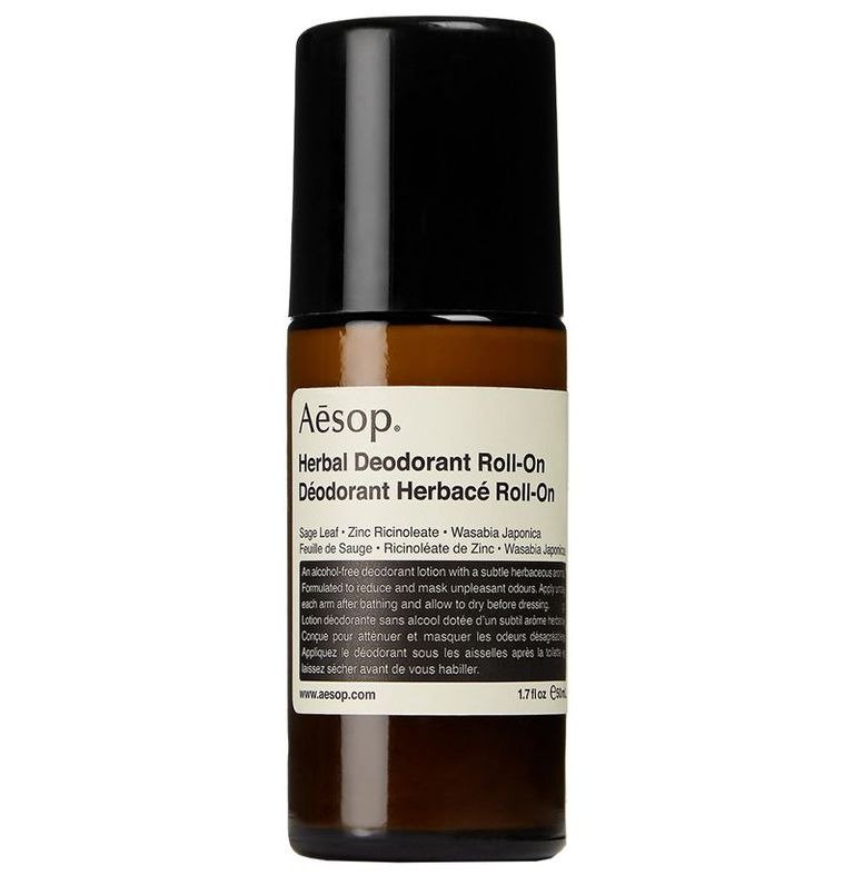 Erkekler için En İyi 10 Temiz İçerikli Deodorant