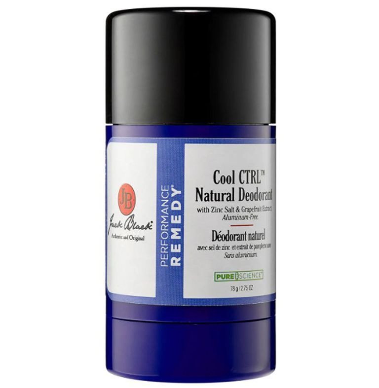 Erkekler için En İyi 10 Temiz İçerikli Deodorant