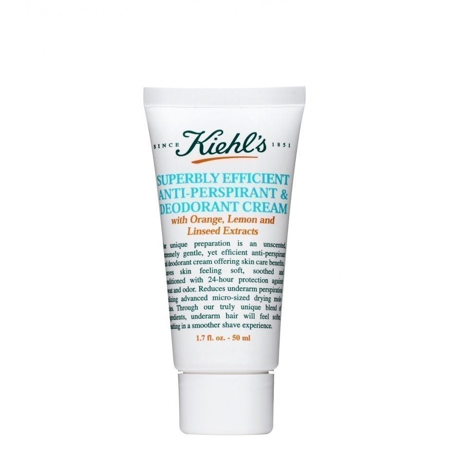 Erkekler için En İyi 10 Temiz İçerikli Deodorant