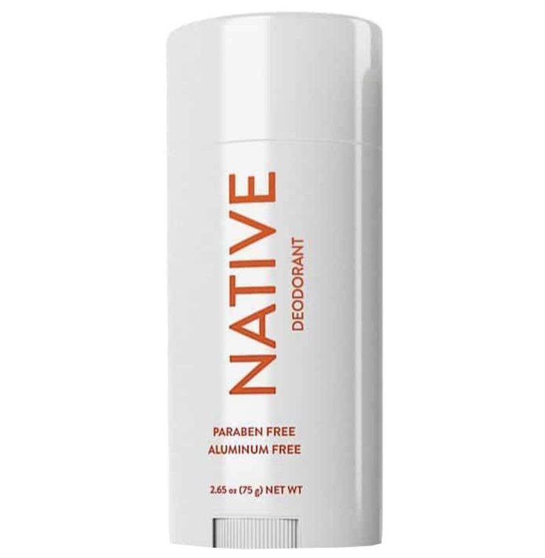 Erkekler için En İyi 10 Temiz İçerikli Deodorant