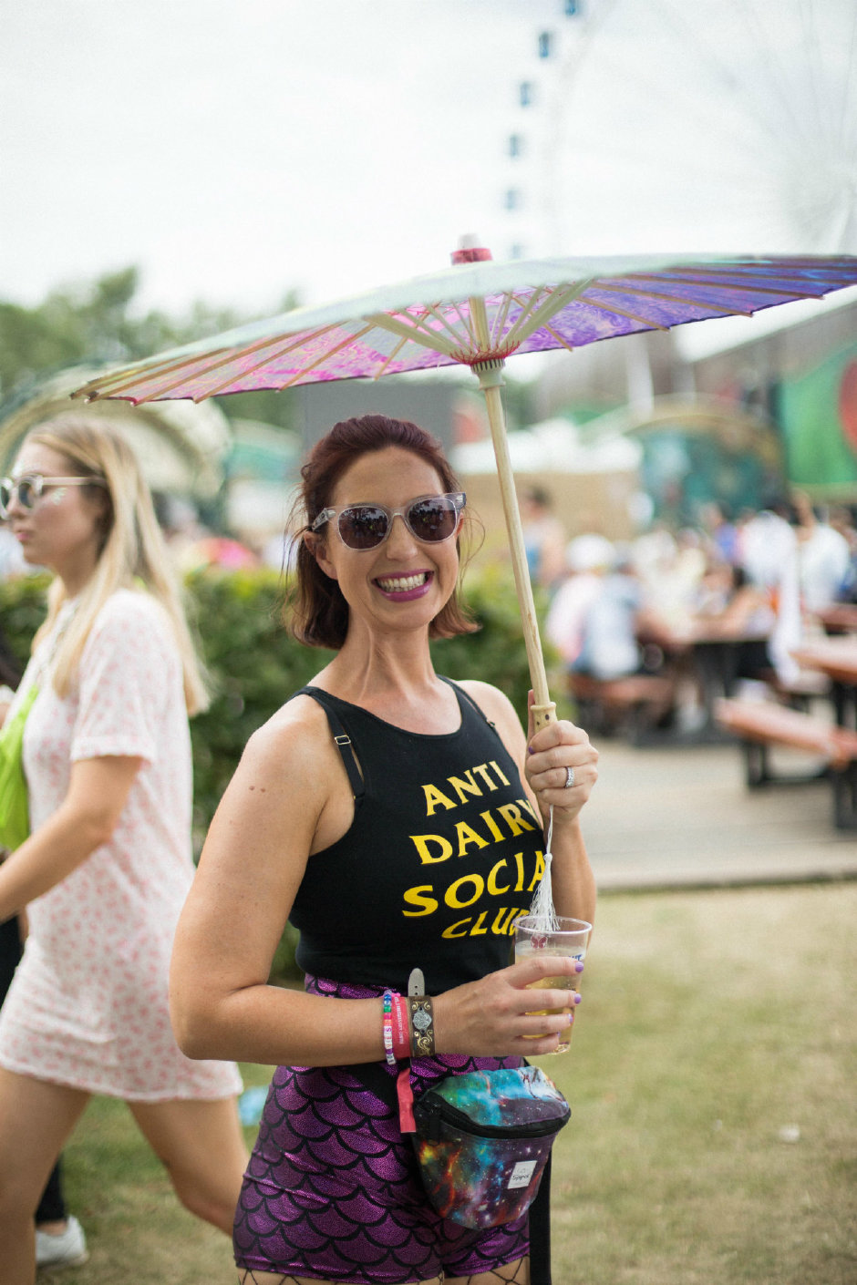 Festivalin En Özgür Stilleri : Tomorrowland Gün 2