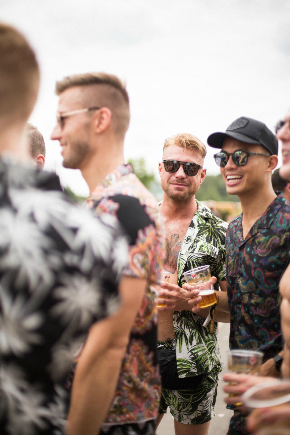 Festivalin En Özgür Stilleri : Tomorrowland Gün 2