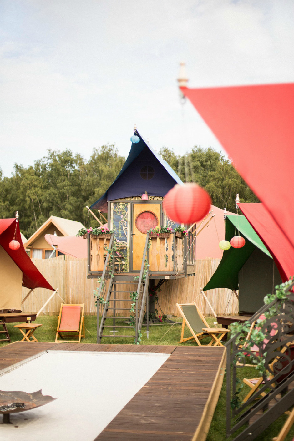 Festivalin En Özgür Stilleri : Tomorrowland Gün 3