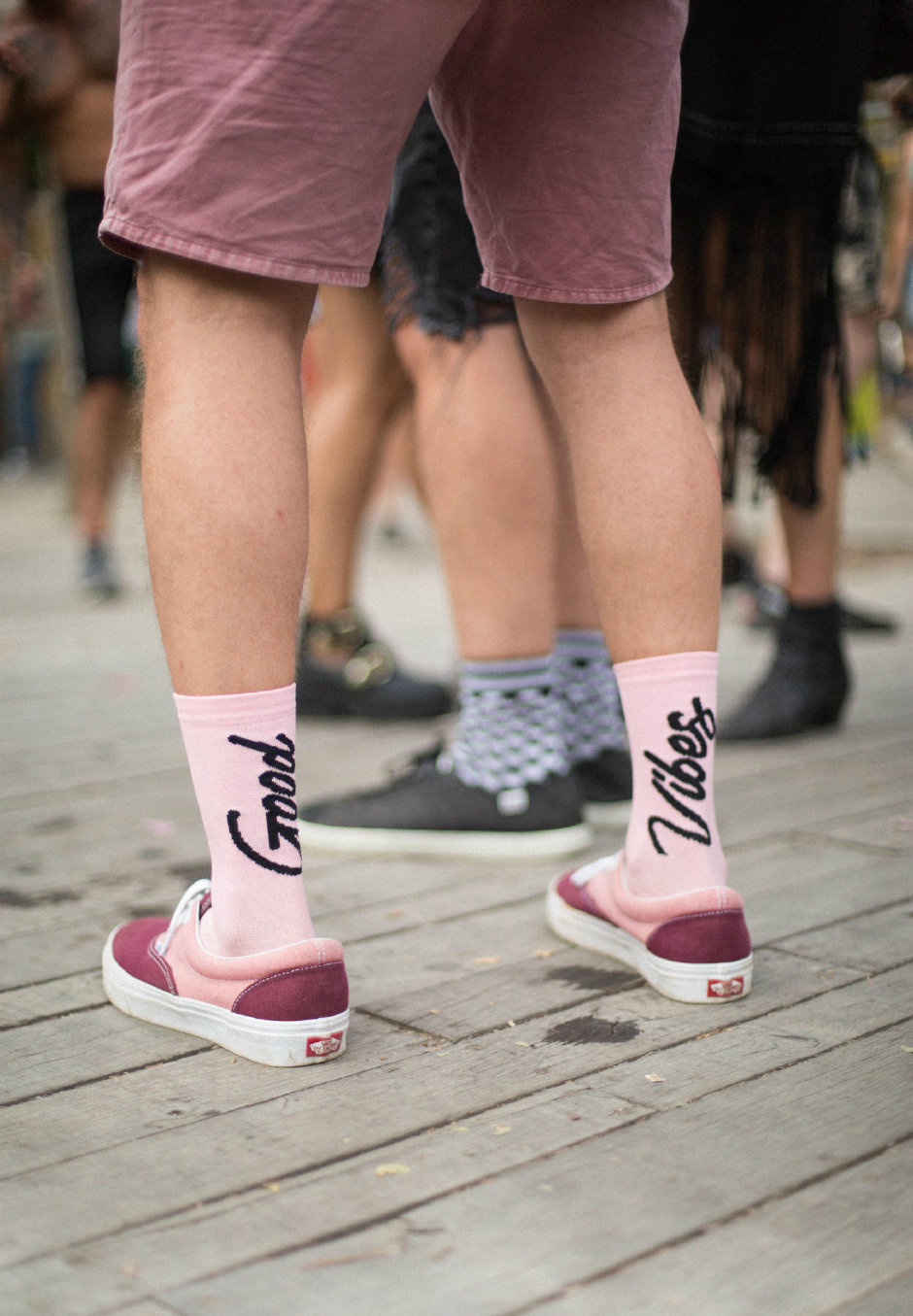 Festivalin En Özgür Stilleri : Tomorrowland Gün 2