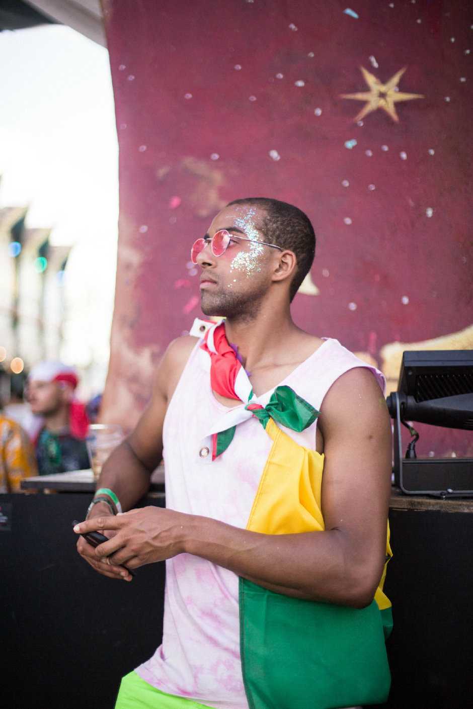 Festivalin En Özgür Stilleri : Tomorrowland Gün 3