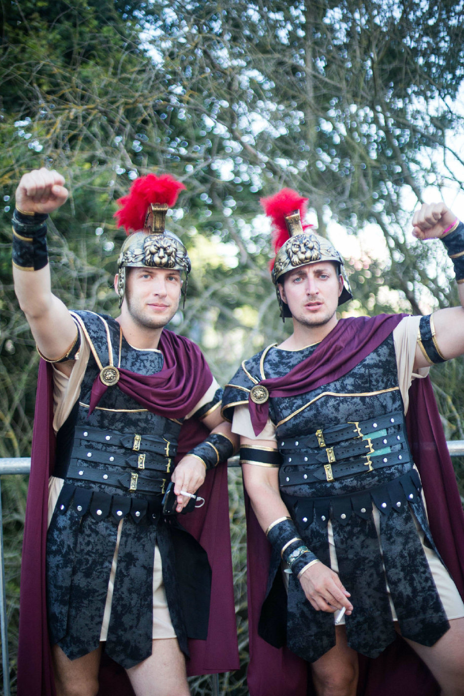 Festivalin En Özgür Stilleri : Tomorrowland Gün 3