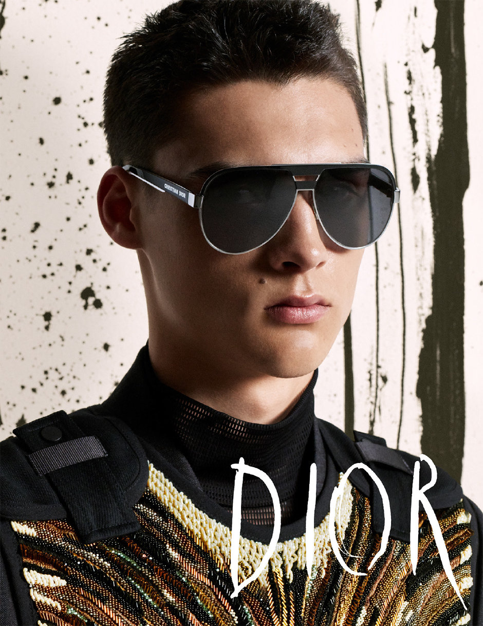 Dior Erkek 2019-2020