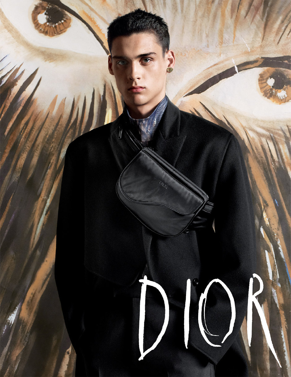 Dior Erkek 2019-2020