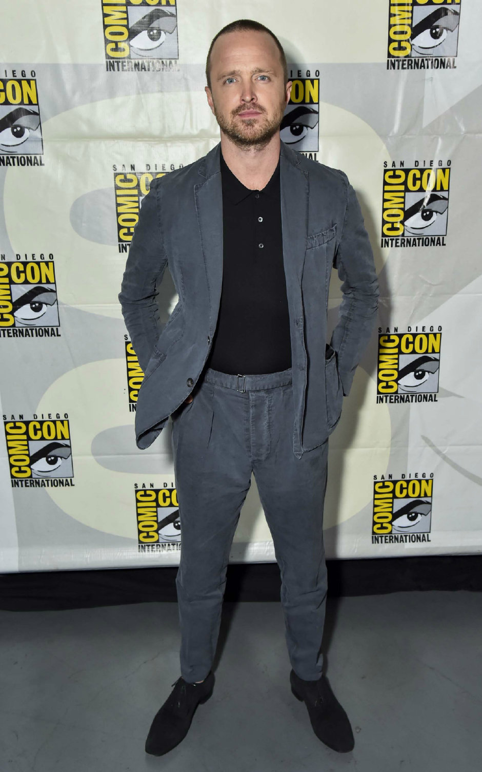 Haftanın En İyi Giyinen Erkekleri